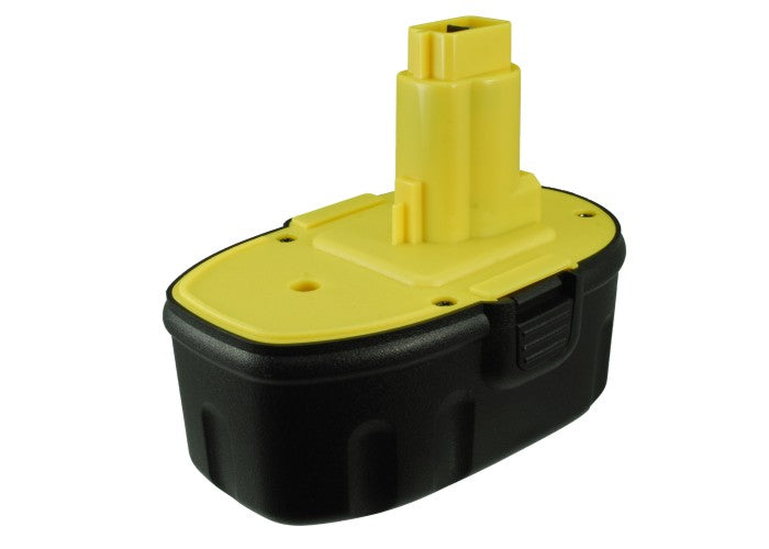 CS-DEW330PX : Battery for DeWalt DC212, DC213KB, DC330 and others - Replaces DeWalt DC9096, DE9039, DE9095 and others