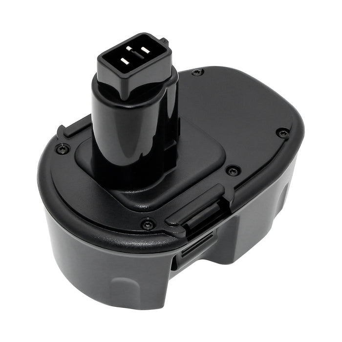 CS-DEW528PW : Battery for DeWalt DC528 Flashlight, DC551KA, DC612KA and others - Replaces DeWalt DC9091, DE9038, DE9091 and others