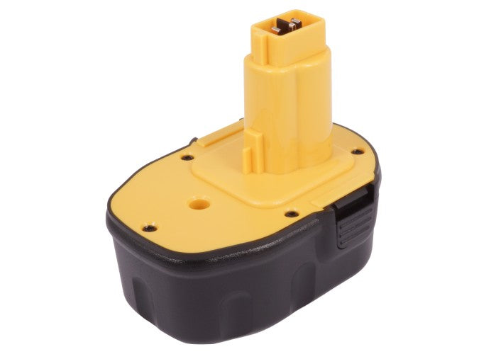 CS-DEW613PW : Battery for DeWalt DC528 Flashlight, DC551KA, DC612KA and others - Replaces DeWalt DC9091, DE9038, DE9091 and others