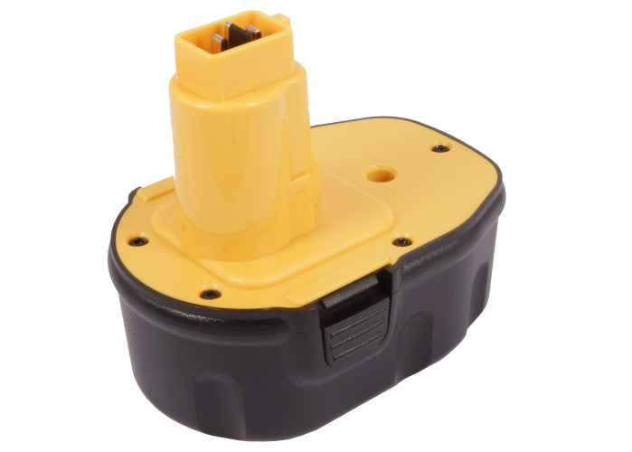 CS-DEW613PW : Battery for DeWalt DC528 Flashlight, DC551KA, DC612KA and others - Replaces DeWalt DC9091, DE9038, DE9091 and others