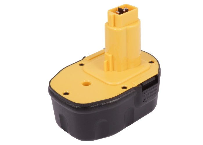 CS-DEW613PX : Battery for DeWalt DC528 Flashlight, DC551KA, DC612KA and others - Replaces DeWalt DC9091, DE9038, DE9091 and others