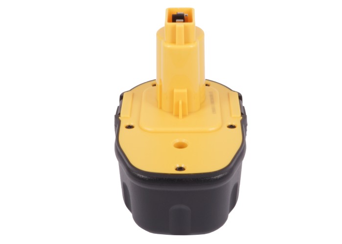 CS-DEW613PX : Battery for DeWalt DC528 Flashlight, DC551KA, DC612KA and others - Replaces DeWalt DC9091, DE9038, DE9091 and others