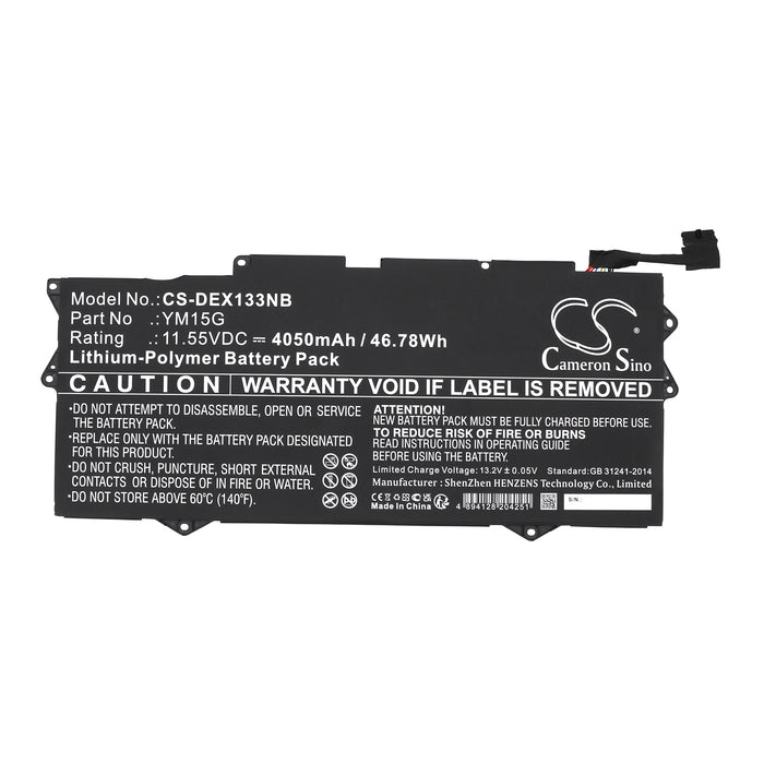CS-DEX133NB - Image 3