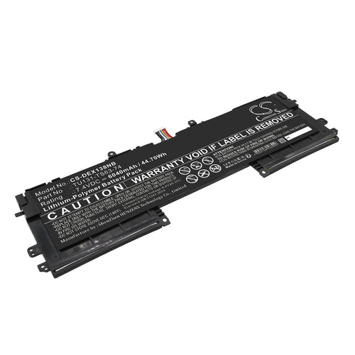 CS-DEX138NB - Image 1