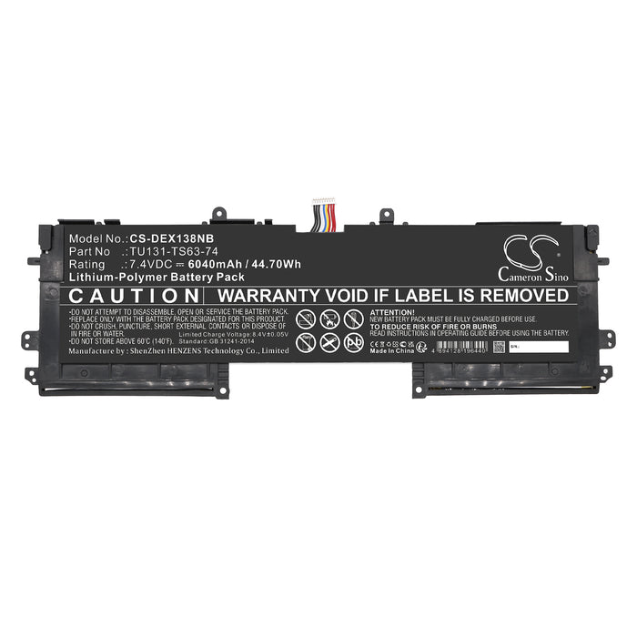 CS-DEX138NB - Image 2