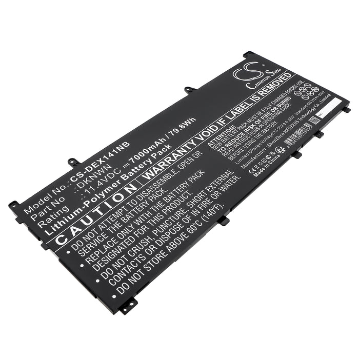 CS-DEX141NB - Image 6