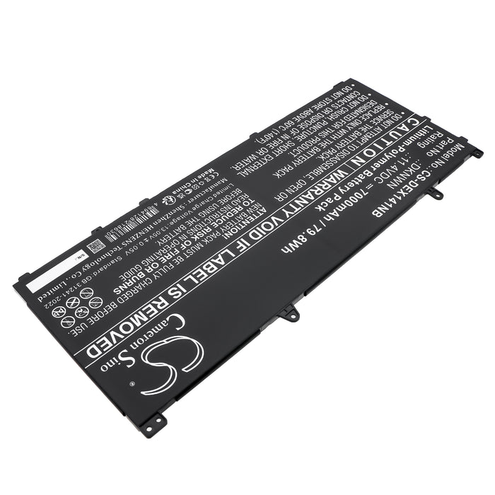 CS-DEX141NB - Image 4