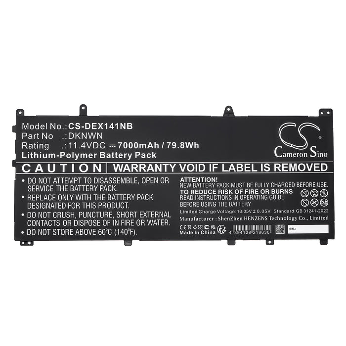 CS-DEX141NB - Image 2