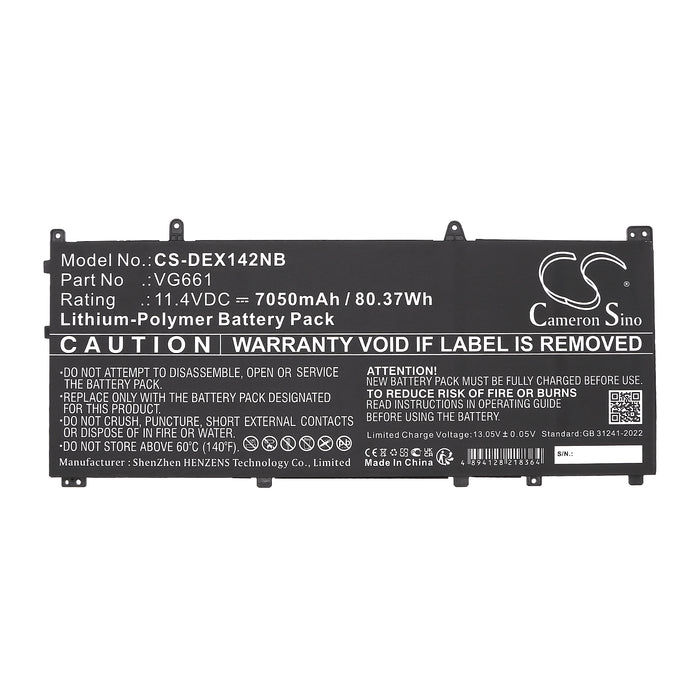 CS-DEX142NB - Image 2