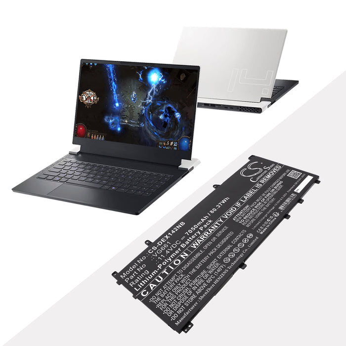 CS-DEX142NB - Image 3