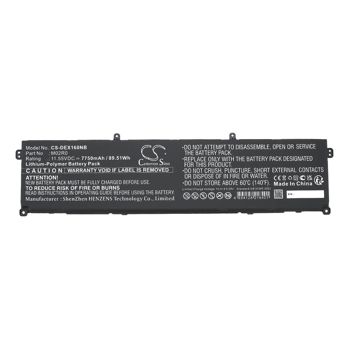 CS-DEX160NB - Image 5