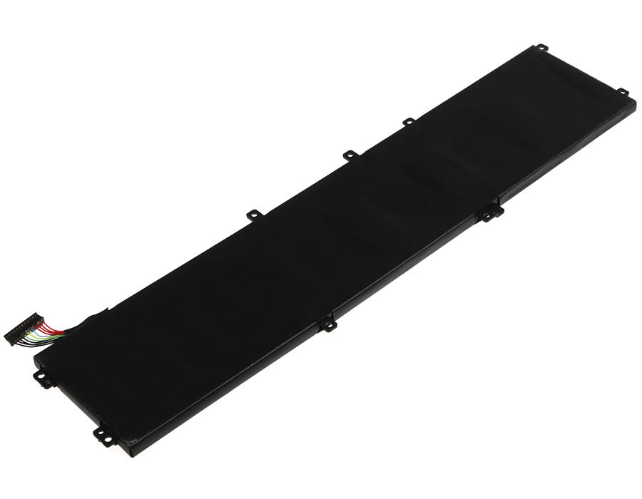 CS-DEX195NB : Battery for DELL XPS 15 9550, XPS 15 9530, Precision 5510 and others - Replaces DELL 1P6KD, 01P6KD, 4GVGH and others