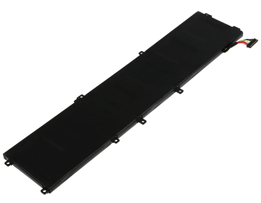 CS-DEX195NB : Battery for DELL XPS 15 9550, XPS 15 9530, Precision 5510 and others - Replaces DELL 1P6KD, 01P6KD, 4GVGH and others