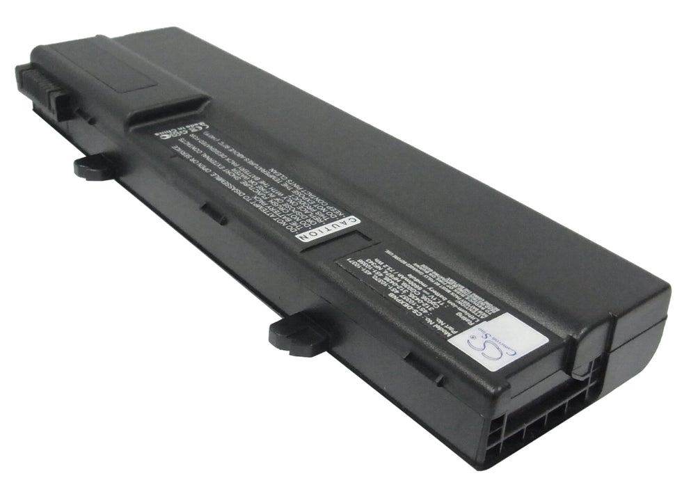 CS-DEXPNB : Battery for DELL XPS M1210 - Replaces DELL 312-0435, 312-0436, 451-10356 and others