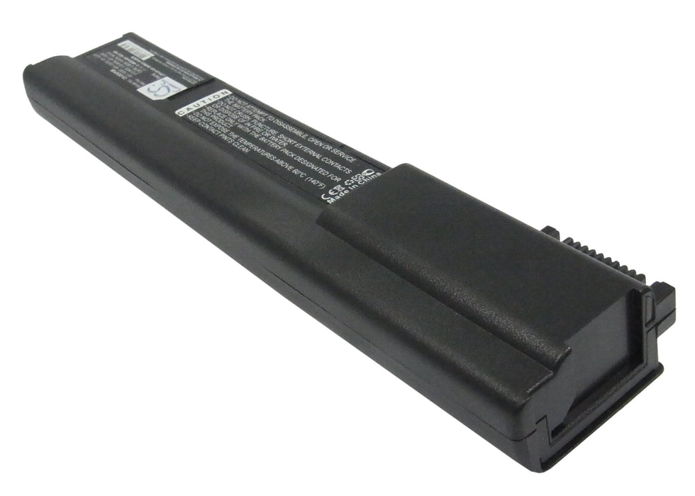 CS-DEXPSB : Battery for DELL XPS M1210 - Replaces DELL 312-0435, 312-0436, 451-10356 and others