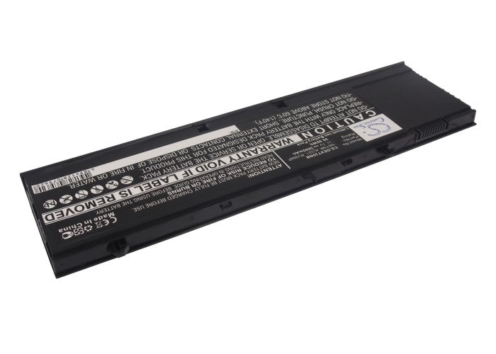 CS-DEXT30NB : Battery for DELL Latitude XT3 - Replaces DELL 1H52F, 1NP0F, 37HGH and others