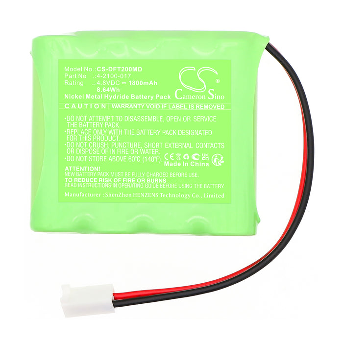 CS-DFT200MD - Image 4