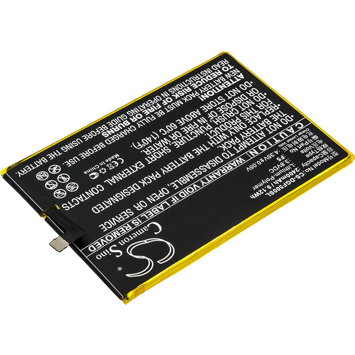 CS-DGF500SL - Image 2