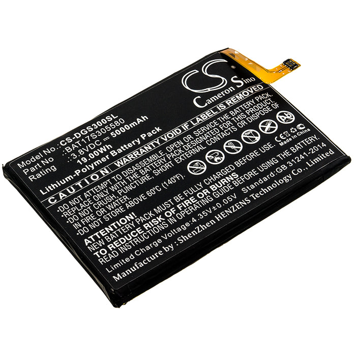CS-DGS300SL - Image 2