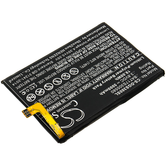 CS-DGS300SL - Image 3