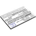 CS-DGX110SL - Image 4