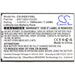 CS-DGX110SL - Image 2