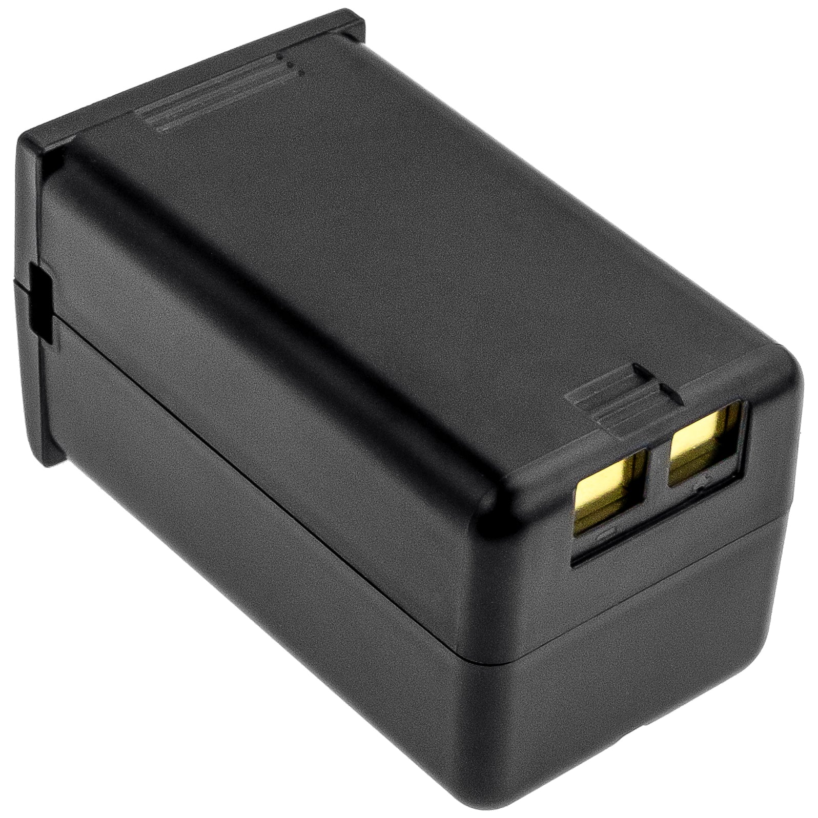 ZGCINE DT-AD200 Batterie Factice D-Tap Pour Godox AD200 / AD200 Pro / AD300 Pro - Câble 60cm
