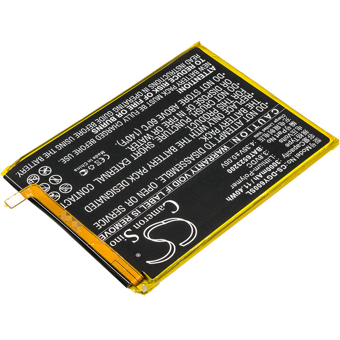 CS-DGY600SL - Image 2