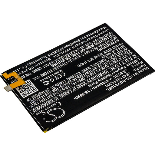 CS-DGY610SL - Image 1