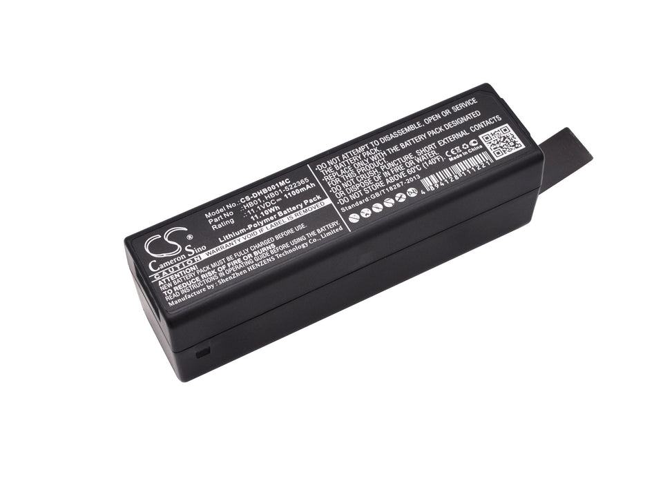 CS-DHB001MC - Image 1