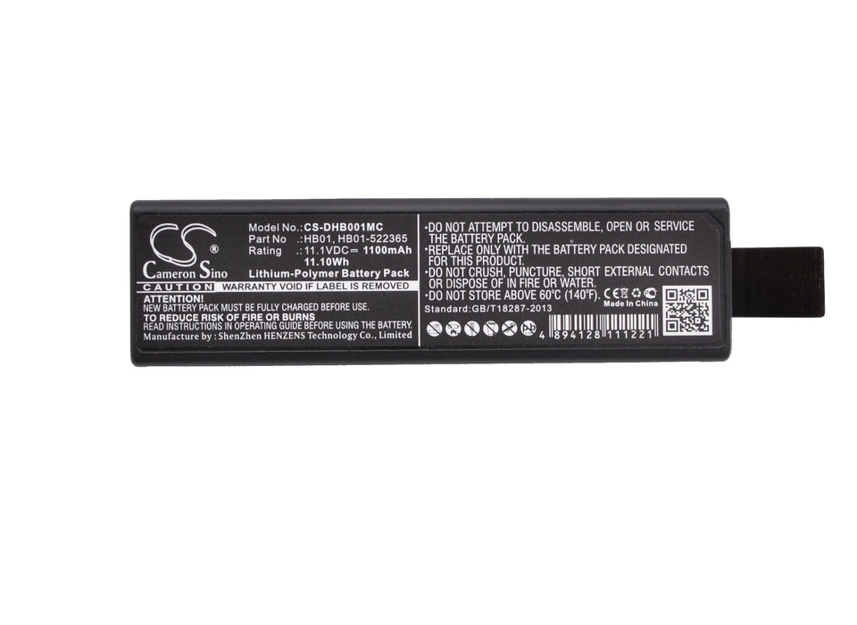 CS-DHB001MC - Image 4