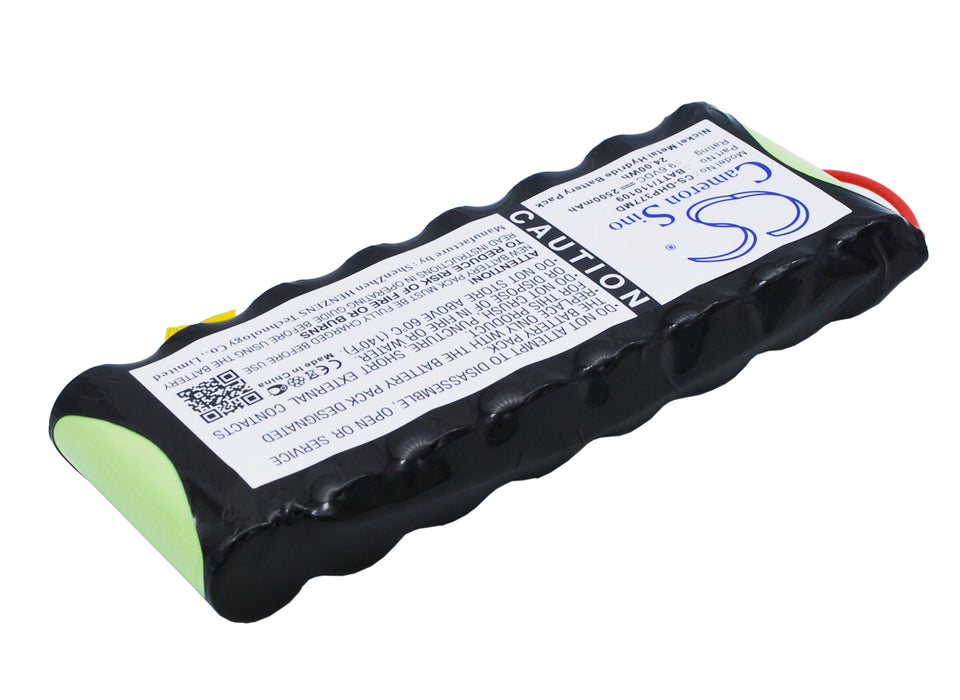 CS-DHP377MD - Image 1