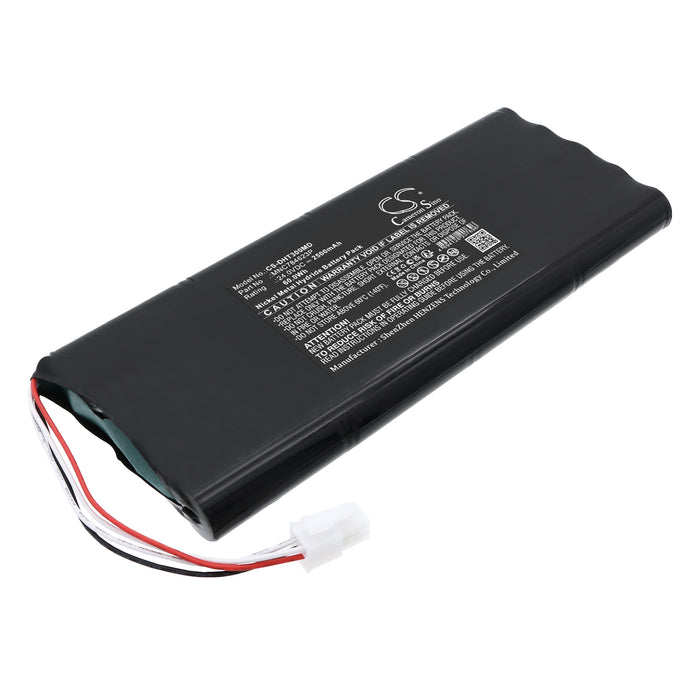 CS-DHT300MD - Image 1