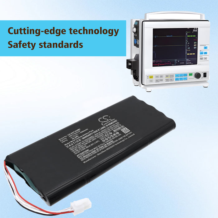 CS-DHT300MD - Image 3