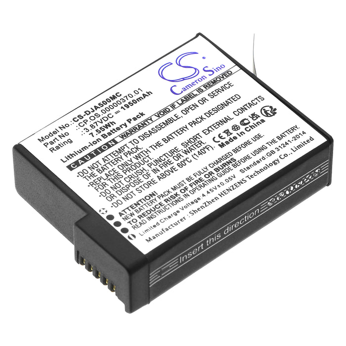 CS-DJA500MC - Image 3