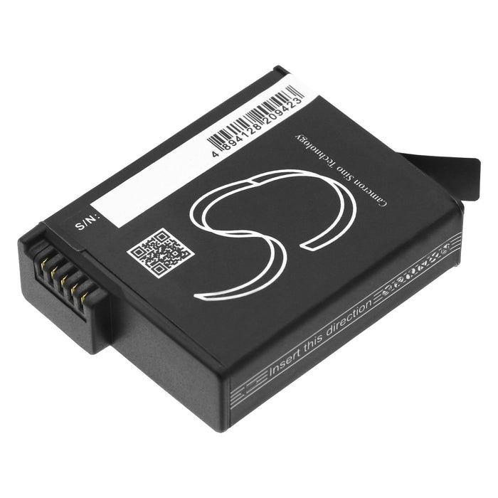 CS-DJA500MC - Image 4