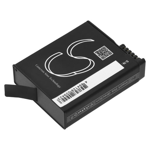 CS-DJA500MC - Image 1