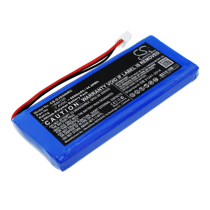 CS-DJG300RC - Image 3