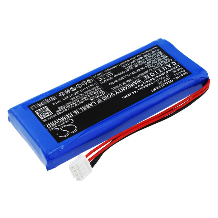 CS-DJG300RC - Image 1
