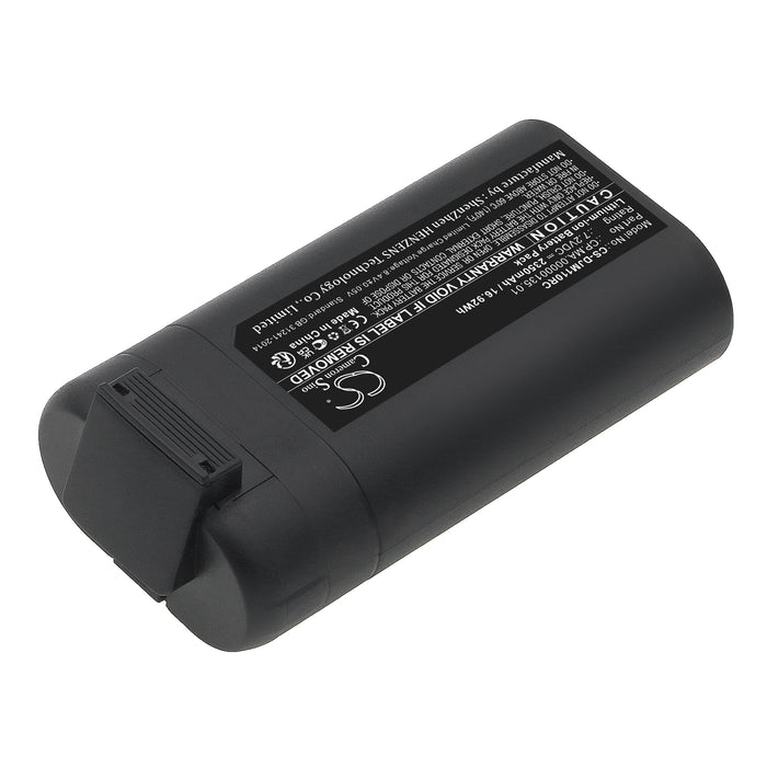 CS-DJM110RC : Battery for DJI Mavic mini, Mini 2 Dual, Mavic Mini 2 Dual - Replaces DJI CP.MA.00000135.01