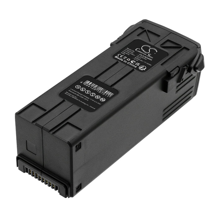 CS-DJM300RX : Battery for DJI Mavic 3, Mavic 3 Pro, Mavic 3 Pro Cine and others - Replaces DJI BWX260-5000-15.4, CHX260-65