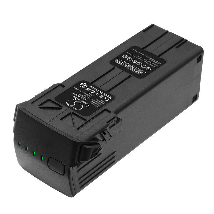 CS-DJM300RX : Battery for DJI Mavic 3, Mavic 3 Pro, Mavic 3 Pro Cine and others - Replaces DJI BWX260-5000-15.4, CHX260-65