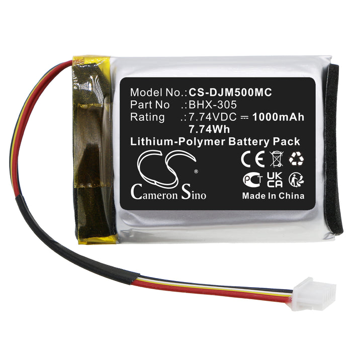 CS-DJM500MC - Image 4