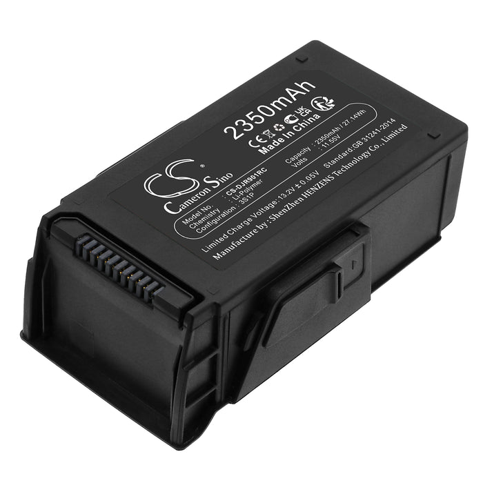 CS-DJR901RC : Battery for DJI Mavic Air - Replaces DJI CP.PT.00000119.01, PART01