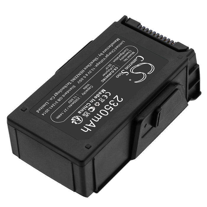 CS-DJR901RC : Battery for DJI Mavic Air - Replaces DJI CP.PT.00000119.01, PART01