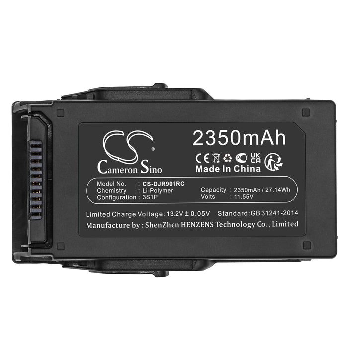 CS-DJR901RC : Battery for DJI Mavic Air - Replaces DJI CP.PT.00000119.01, PART01