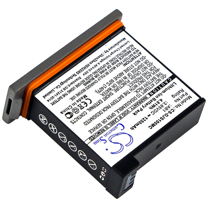 CS-DJS100MC - Image 2