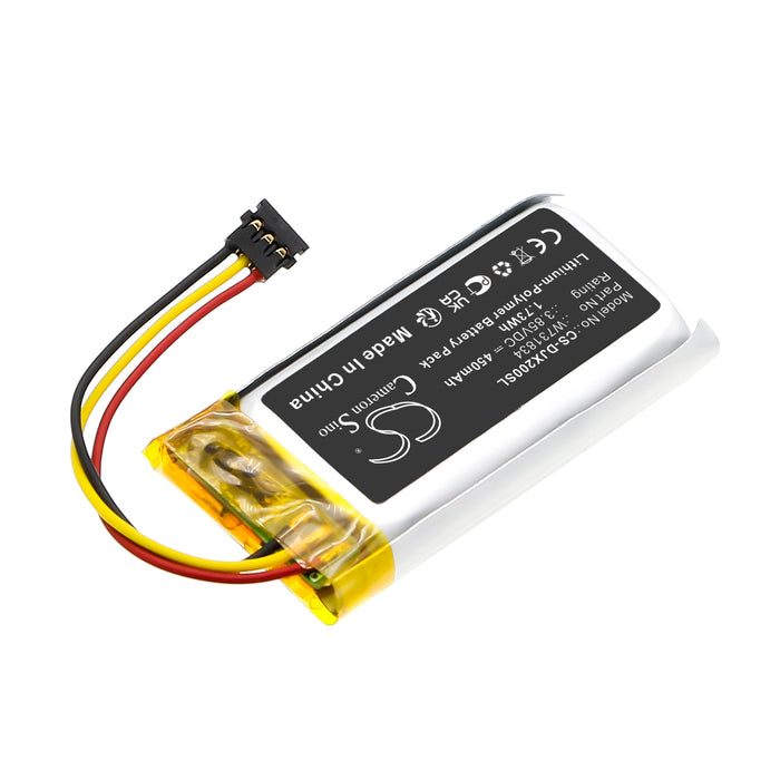 CS-DJX200SL - Image 2