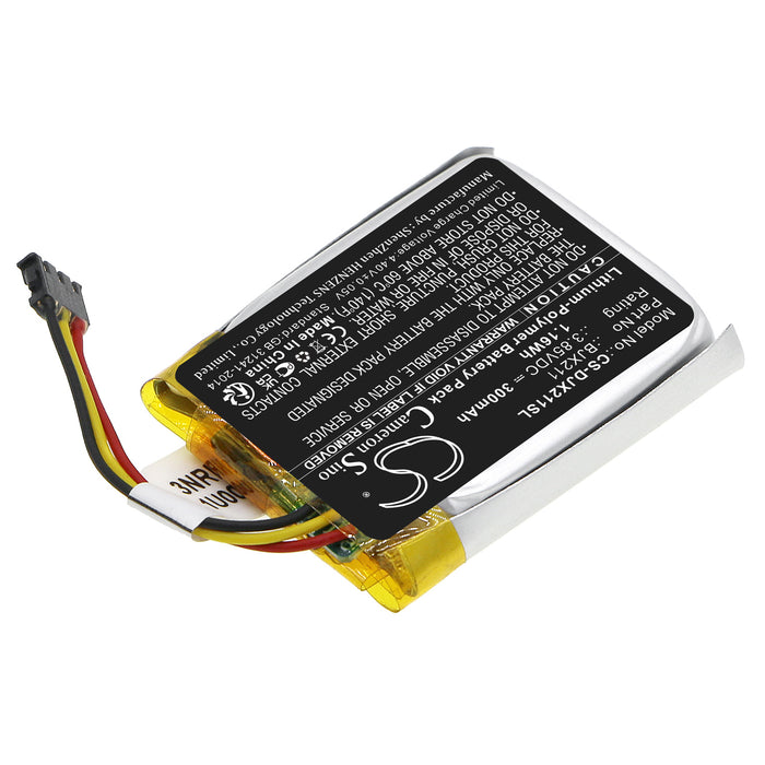 CS-DJX211SL - Image 3