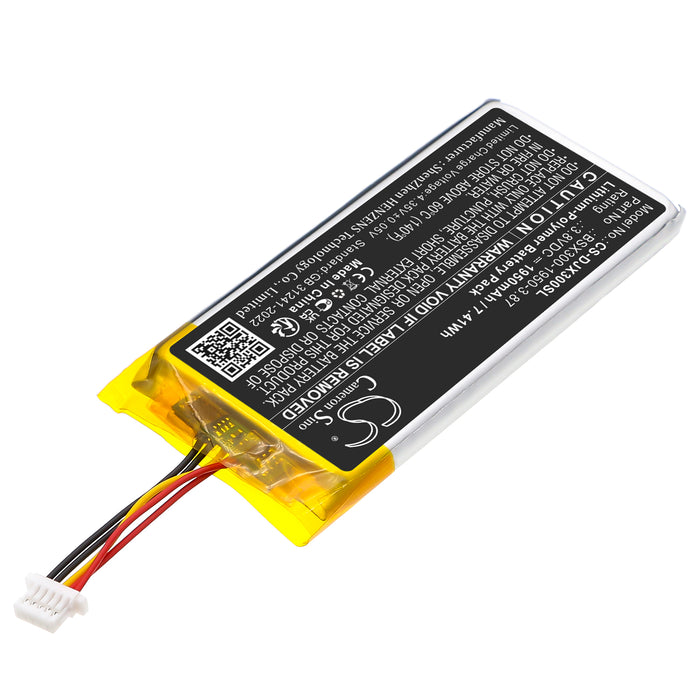 CS-DJX300SL - Image 4